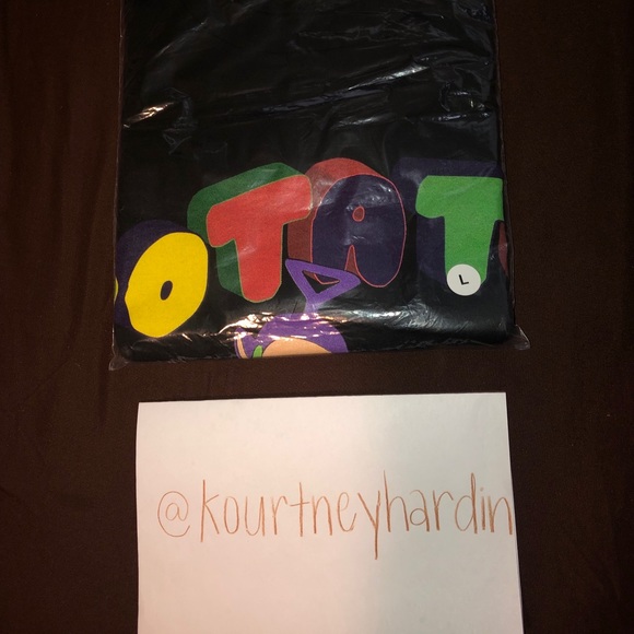 Brand new Imran Teletubbies T-Shirt - Picture 2 of 3